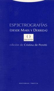 ESPECTROGRAFIAS | 9788481646238 | PERETTI