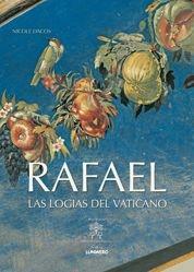 RAFAEL LAS LOGIAS DEL VATICANO | 9788497855143 | DACOS