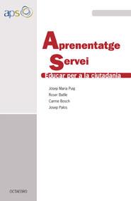 APRENENTATGE SERVEI | 9788480638029 | PUIG ROVIRA, JOSEP MARIA/BOSCH VILA, CARME/BATLLE SUñER, ROSER