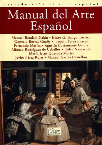 MANUAL DEL ARTE ESPAÑOL | 9788477370994 | DIVERSOS