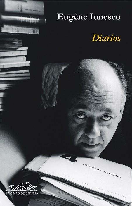 DIARIOS | 9788495642943 | IONESCO