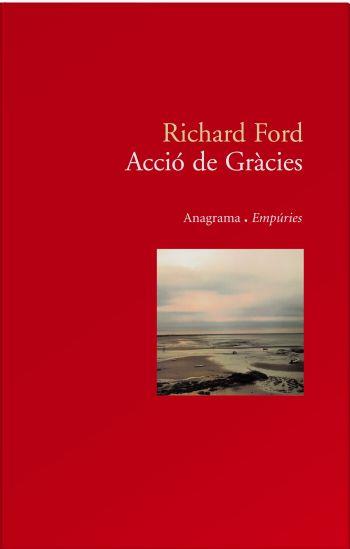 ACCIO DE GRACIES | 9788497872911 | FORD