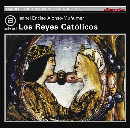 LOS REYES CATOLICOS | 9788446012313 | ENCISO