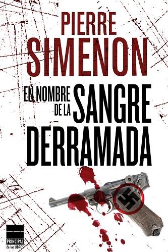 EN NOMBRE DE LA SANGRE | 9788493831615 | SIMENON