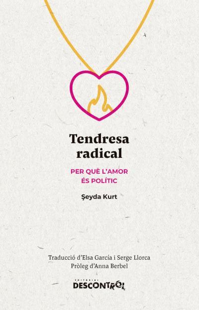 TENDRESA RADICAL | 9788418283734 | SEYDA KURT