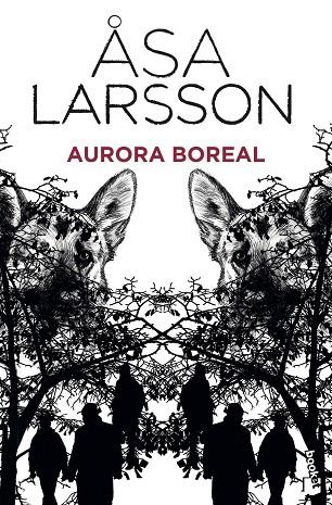 AURORA BOREAL | 9788432250828 | LARSSON, ASA