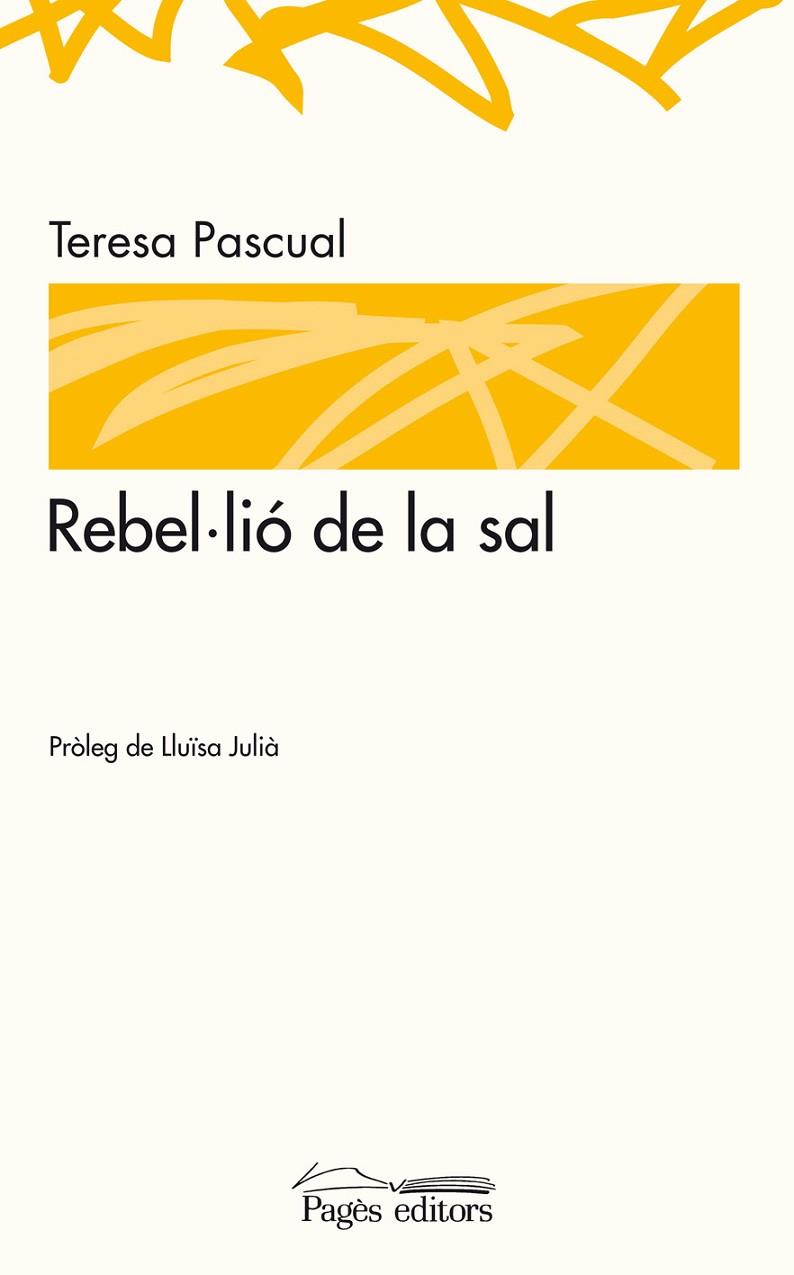 REBEL·LIO DE LA SAL | 9788497796712 | PASCUAL