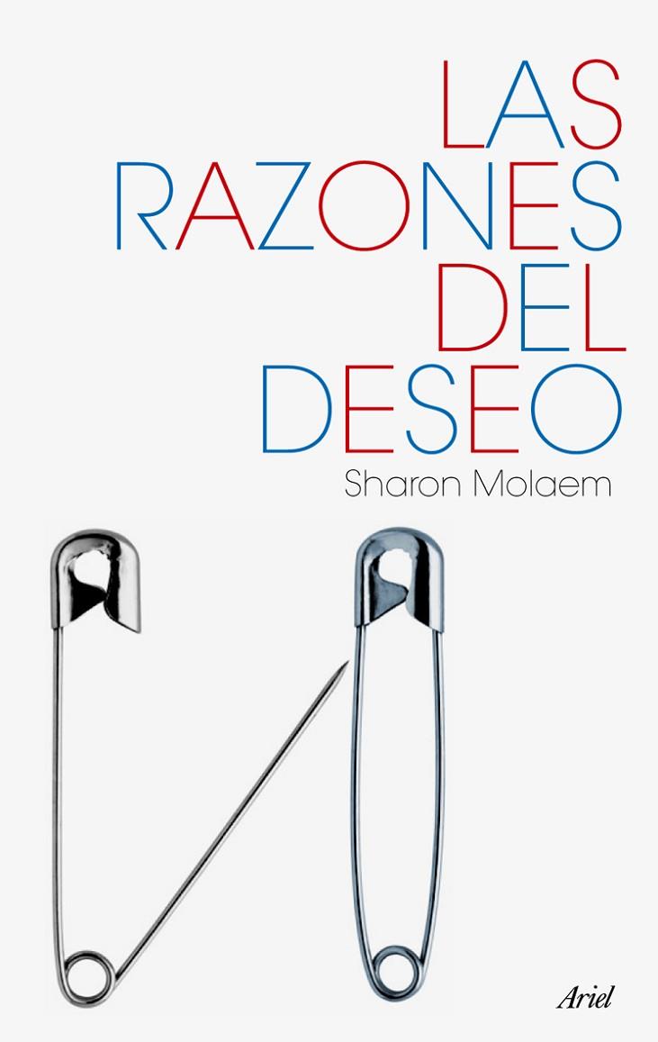 LAS RAZONES DEL DESEO | 9788434488229 | MOALEM