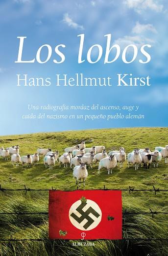 LOS LOBOS | 9788496968783 | KIRST