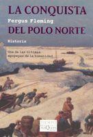 CONQUISTA DEL POLO NORTE TM-63 | 9788483103944 | FLEMING, FERGUS