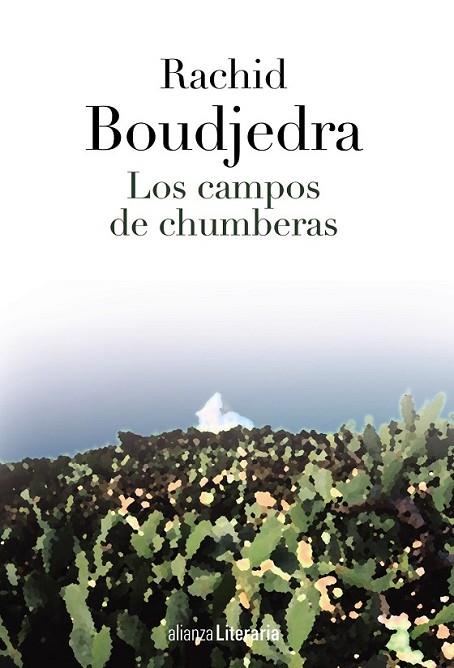 LOS CAMPOS DE CHUMBERAS | 9788420684796 | BOUDJEDRA