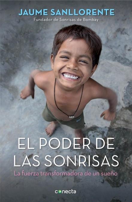 PODER DE LAS SONRISAS, EL | 9788415431596 | SANLLORENTE