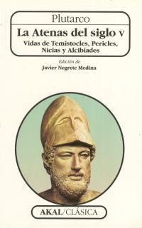 ATENAS DEL SIGLO V | 9788446006022 | JAVIER NEGRETE