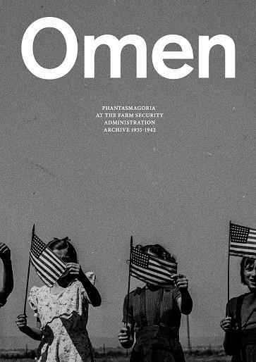 OMEN | 9788419233103