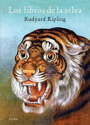 LIBROS DE LA SELVA, LOS | 9788490651070 | KIPLING, RUDYARD