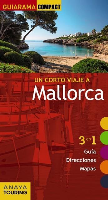 MALLORCA | 9788499358376 | RAYÓ FERRER, MIQUEL