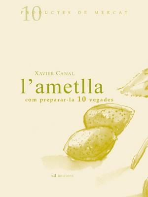 L'AMETLLA | 9788460997443 | CANAL