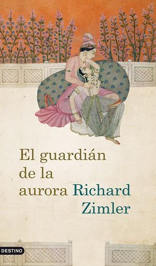 EL GUARDIAN DE LA AURORA | 9788423341689 | ZIMLER