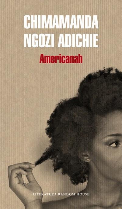 AMERICANAH | 9788439728122 | NGOZI