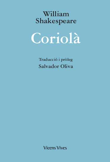 CORIOLA (ED. RUSTICA) | 9788468267739