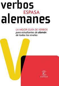 VERBOS ALEMANES | 9788467029925 | VARIOS