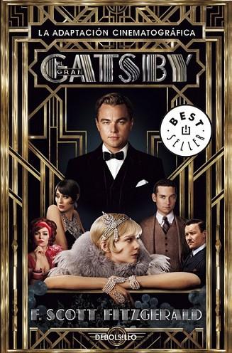 EL GRAN GATSBY | 9788490325704 | SCOTT FITZGERALD,FRANCIS