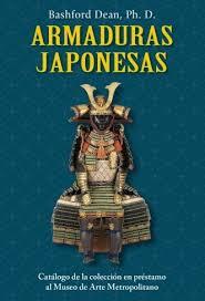 ARMADURAS JAPONESAS | 9788496894563 | BASHFORD DEAN