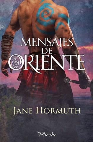 MENSAJES DE ORIENTE | 9788419301765 | JANE HORMUTH