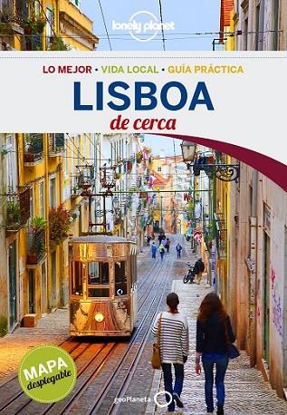 LISBOA DE CERCA 3 | 9788408148388 | DIVERSOS