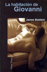 LA HABITACIÓN DE GIOVANNI | 9788495346766 | JAMES BALDWIN