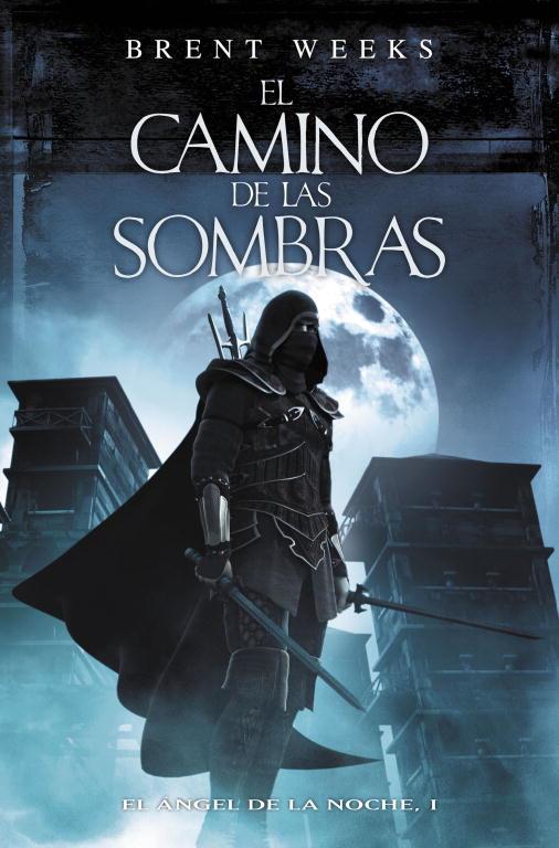 EL CAMINO DE LAS SOMBRAS | 9788401337628 | WEEKS