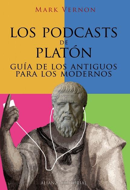 LOS PODCASTS DE PLATON | 9788420653037 | VERNON