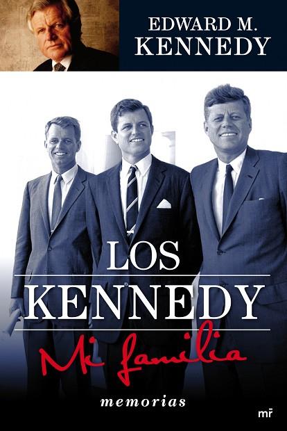 LOS KENNEDY | 9788427036451 | KENNEDY, EDWARD M.