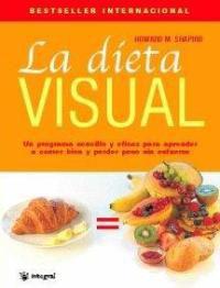 DIETA VISUAL | 9788478712052 | SHAPIRO