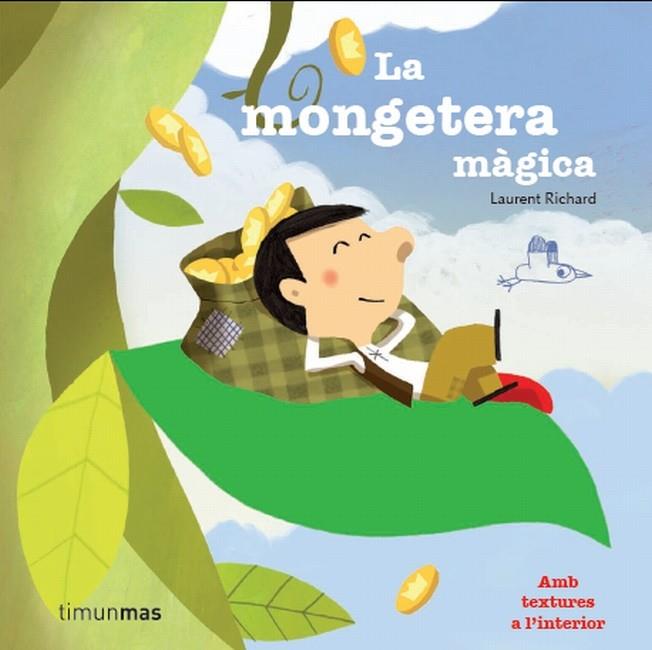 LA MONGETERA MAGICA | 9788499327822 | RICHARD