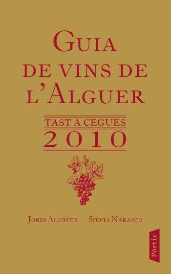 GUIA DE VINS DE L'ALGUER | 9788498091557 | VARIS