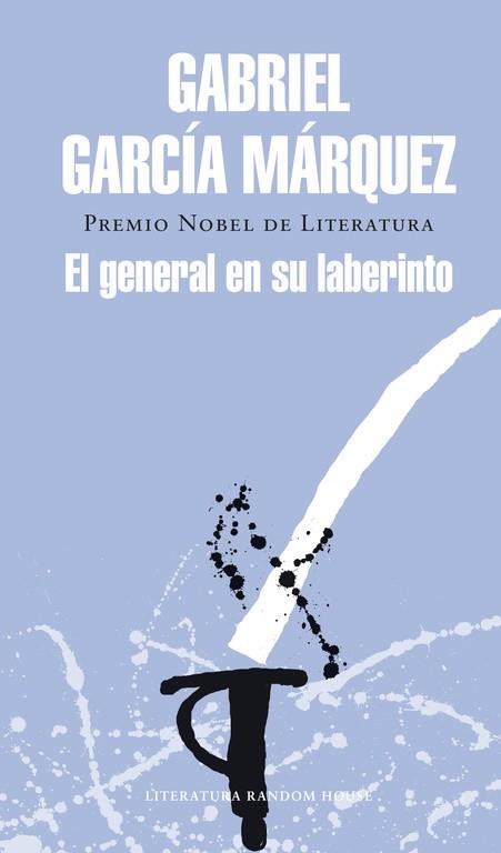 GENERAL EN SU LABERINTO, EL | 9788439729211 | GARCÍA MÁRQUEZ