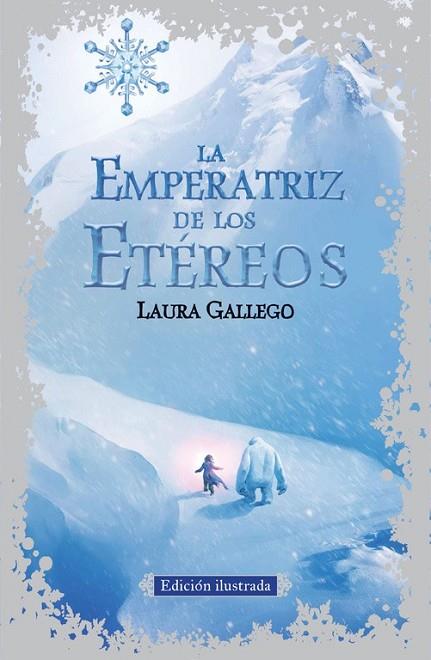 EMPERATRIZ DE LOS ETÉREOS, LA | 9788420410791 | GALLEGO,LAURA