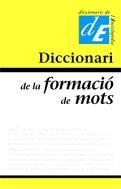 DICCIONARI DE LA FORMACIO DE MOTS | 9788441214118 | VARIOS