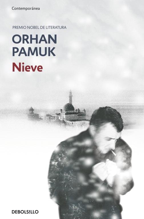 NIEVE | 9788499892023 | PAMUK