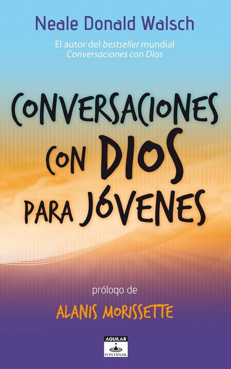 CONVERSACIONES CON DIOS PARA JOV | 9788403101999 | WALSCH