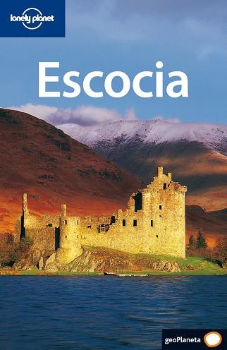 ESCOCIA | 9788408077374 | VARIOS