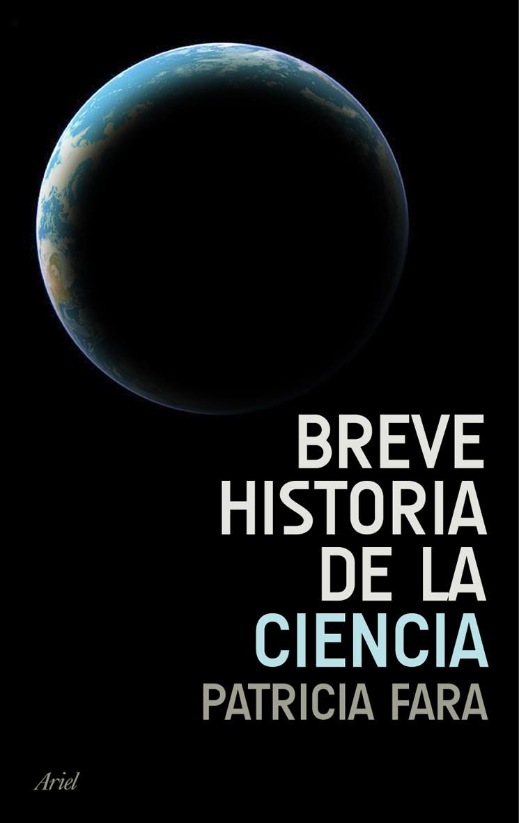 BREVE HISTORIA DE LA CIENCIA | 9788434488304 | FARA