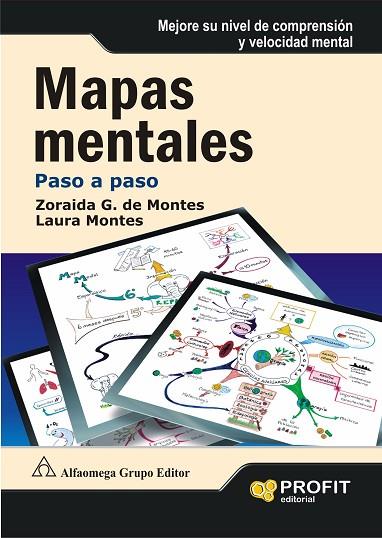 MAPAS MENTALES | 9788496998117 | VARIS