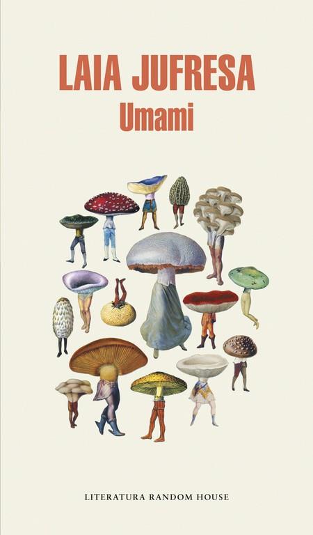 UMAMI | 9788439730491 | JUFRESA,LAIA