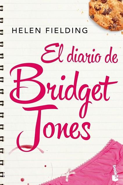 EL DIARIO DE BRIDGET JONES | 9788408121893 | FIELDING