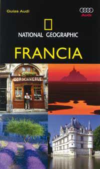 NATIONAL GEOGRAPHIC.FRANCIA | 9788482983554 | BAILEY , ROSEMARY