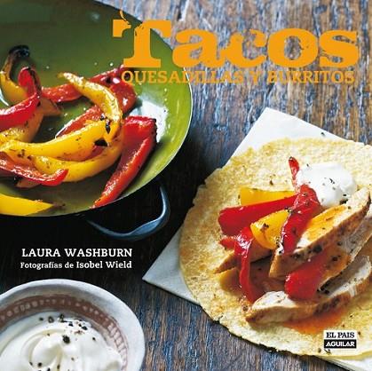 TACOS | 9788403512184 | WASHBURN