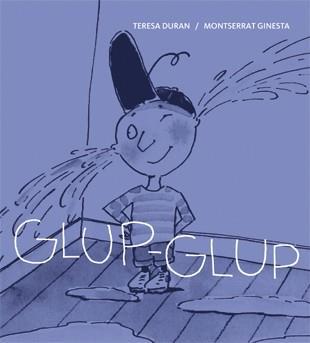 GLUP-GLUP (CAST) | 9788424642440 | VARIS