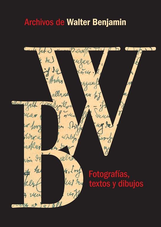 ARCHIVOS DE WALTER BENJAMIN | 9788487619809 | VARIOS AUTORES